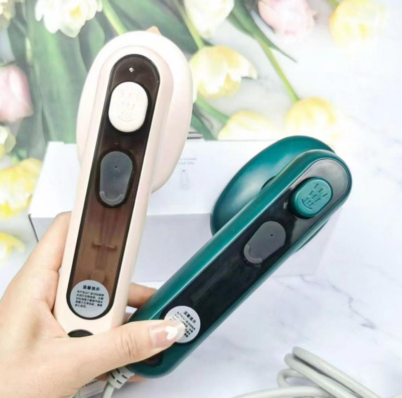 雅姿力家用手持 迷你挂烫机