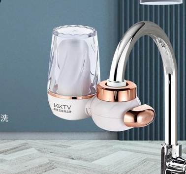 康佳KKTV水龙头 净水器