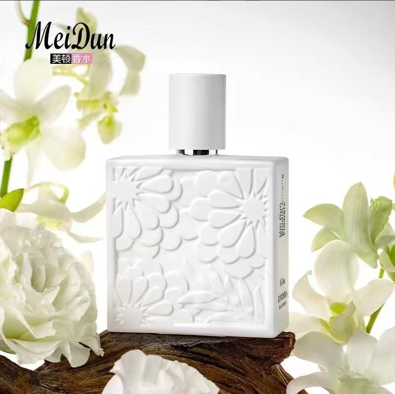 MEIDUN 花月绽芳轻奢香水